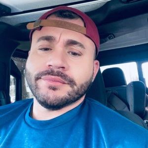 Meet your Posher, Roberto